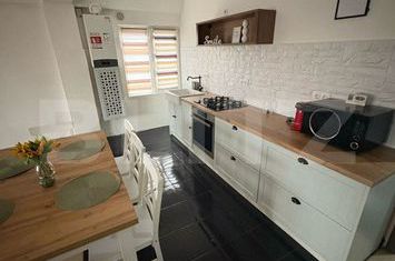 Apartament 3 camere de vanzare BISTRITA - Bistrita-Nasaud anunturi imobiliare Bistrita-Nasaud