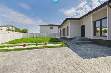 Casă modernă pe un singur nivel, Bragadiru anunturi imobiliare Bucuresti