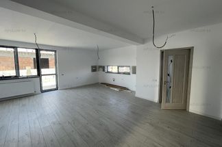 Casă 4 cam de vânzare Bucuresti - Domnestii de Jos