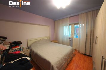 Apartament 3 camere de vanzare IASI - Iasi anunturi imobiliare Iasi