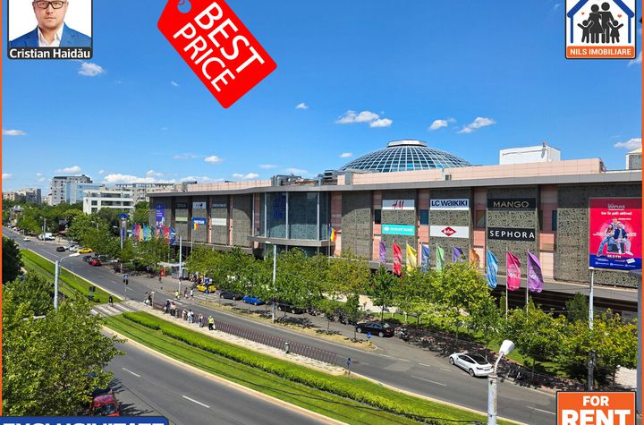 Pret Bomba! - Apartament 4 camere - Bucuresti Mall Vitan anunturi imobiliare Bucuresti