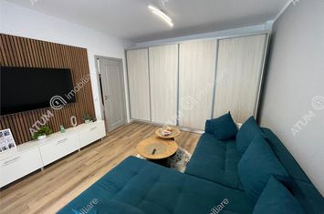 Apartament 2 camere de inchiriat CALEA SURII MICI - Sibiu anunturi imobiliare Sibiu