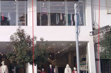 Spațiu comercial 144 mp în centrul Σέρρες anunturi imobiliare Grecia