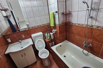 Apartament 3 camere de vanzare CIRCUMVALATIUNII - Timis anunturi imobiliare Timis