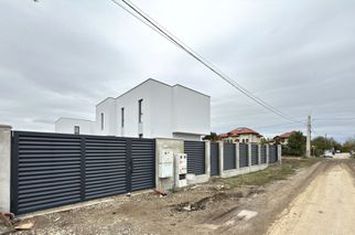 Vilă P+1 cu 4 camere teren 470 mp Tunari Central anunturi imobiliare Bucuresti