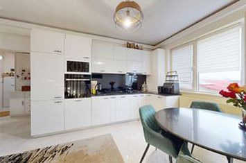 Duplex 4 camere modern | Mobilat integral anunturi imobiliare Bucuresti