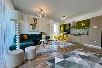 Apartament modern cu 2 camere, open space, in IRIS anunturi imobiliare Timis