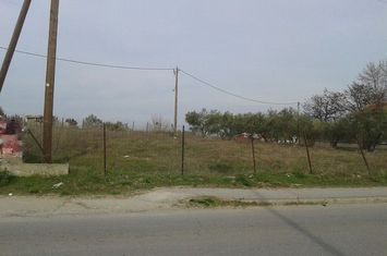 Teren construibil 770 mp în Nigrita (centru) anunturi imobiliare Grecia