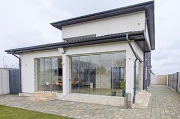 Vilă Premium 2021 | 237 mp utili | Teren 575 mp | Finisaje Luxury | anunturi imobiliare Bucuresti