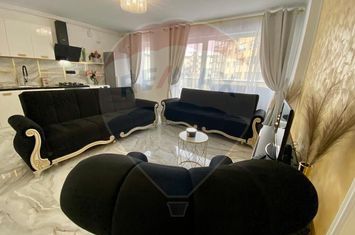 Apartament modern de inchiriat cu terasa de 30 mp, Str. Florilor 210 anunturi imobiliare Cluj