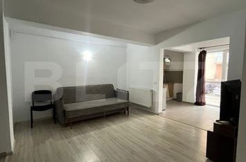 Apartament 3 camere de vanzare VALEA LUPULUI - Iasi anunturi imobiliare Iasi