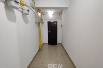 Apartament 3 camere de vanzare DRUMUL TABEREI - Bucuresti anunturi imobiliare Bucuresti