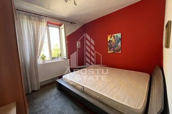 Apartament cu 3 camere, decomandat, etaj intermediar,Spitalul Judetean anunturi imobiliare Timis