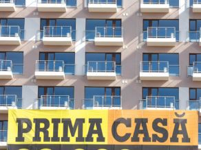 21 de bănci s-au înscris în programul Prima Casă 2