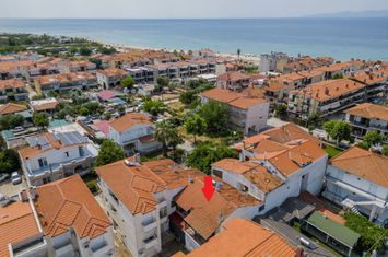 Apartament mobilat 45 mp în Paralia Ofriniou, 200 m de mare anunturi imobiliare Grecia