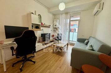 Apartament cu 2 camere open space Torontalului anunturi imobiliare Timis