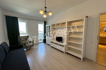 Inchiriez garsoniera Joy Residence,bloc 2019,zona Popești-Leordeni,5 min metrou Berceni,Str. Biruinței nr. 31 anunturi imobiliare Bucuresti
