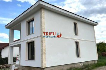 Vilă - 4 camere de vanzare CENTRAL - Alba anunturi imobiliare Alba