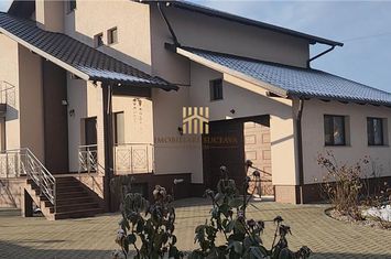 Casă - 6 camere de vanzare ITCANI - Suceava anunturi imobiliare Suceava