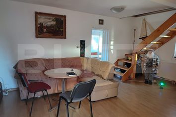 Apartament 3 camere de vanzare PUCIOASA - Dambovita anunturi imobiliare Dambovita