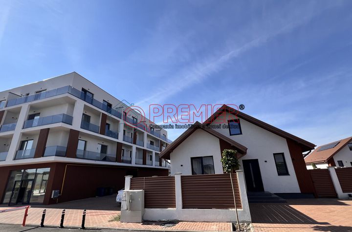 Pantelimon - NOON Residence – Vila anunturi imobiliare Bucuresti