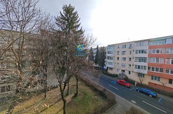 Apartament 2 camere de inchiriat TRACTORUL - Brasov anunturi imobiliare Brasov