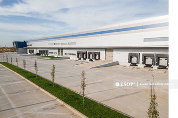 Spațiu industrial de inchiriat DRISTOR - Bucuresti anunturi imobiliare Bucuresti