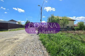 Teren de vanzare TARGU-JIU - Gorj anunturi imobiliare Gorj