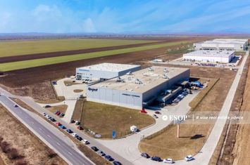Spațiu industrial de inchiriat ARICESTII RAHTIVANI - Prahova anunturi imobiliare Prahova