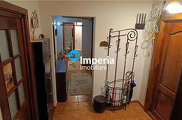 Apartament 3 camere de vanzare PODU ROS - Iasi anunturi imobiliare Iasi