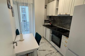 Inchiriere Contemporan 2 camere decomandat anunturi imobiliare Iasi