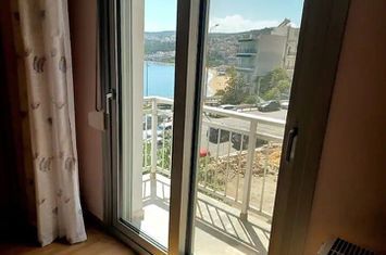 Apartament mobilat 2 dormitoare, 87 mp — centrul Kavala anunturi imobiliare Grecia
