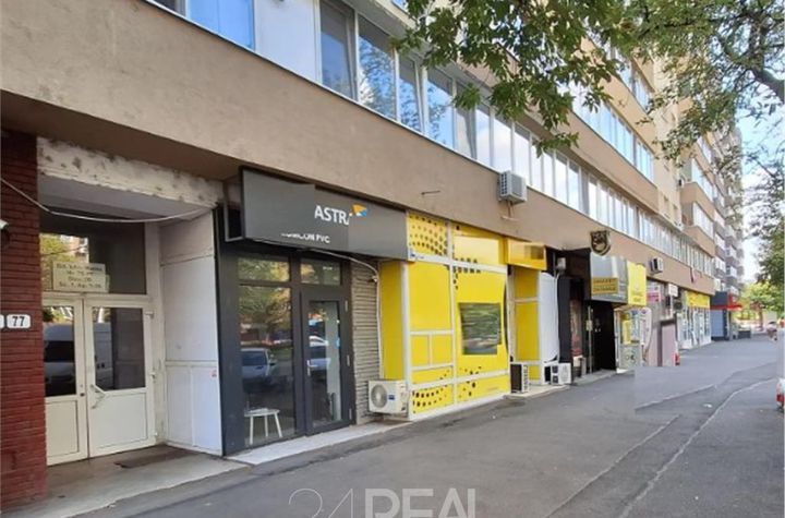 Spațiu comercial de inchiriat MILITARI - Bucuresti anunturi imobiliare Bucuresti