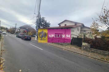 Spatiu comercial de vanzare in Campina anunturi imobiliare Prahova
