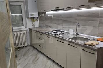 Apartament 3 camere de vanzare SATU MARE - Satu Mare anunturi imobiliare Satu Mare