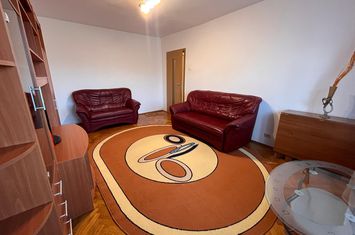 Apartament 4 camere de inchiriat STRAND - Sibiu anunturi imobiliare Sibiu