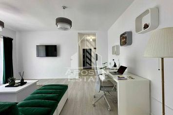 Apartament 2 camere, centrala proprie, loc de parcare, Dumbravita anunturi imobiliare Timis