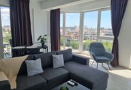 450 €, Garsonieră