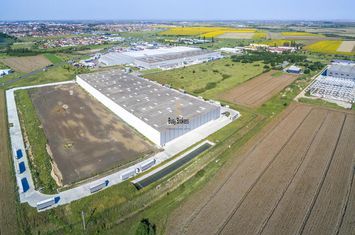 Spațiu industrial de inchiriat AEROPORT - Bihor anunturi imobiliare Bihor