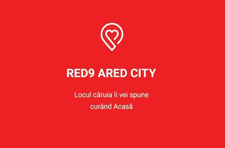 Teren pentru construcție de case, în ARED CITY. anunturi imobiliare Arad