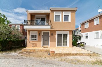 Casă tip duplex 115 mp în Prinos anunturi imobiliare Grecia