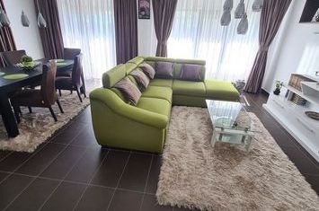 Vilă - 4 camere de vanzare COMUNA BERCENI - Bucuresti anunturi imobiliare Bucuresti