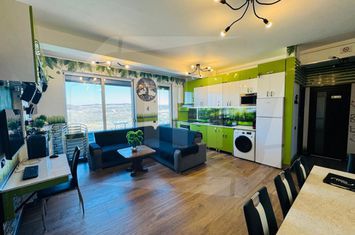 Apartament 3 camere de vanzare CLUJ-NAPOCA - Cluj anunturi imobiliare Cluj
