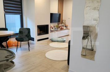 Casă - 4 camere de vanzare SANCRAIU DE MURES - Mures anunturi imobiliare Mures