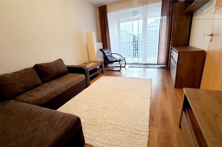 Apartament 2 camere de inchiriat TRACTORUL - Brasov anunturi imobiliare Brasov