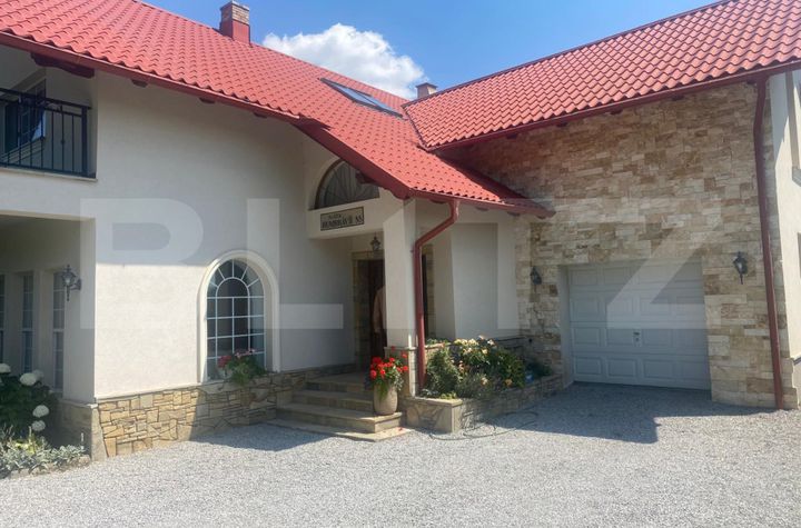 Vilă - 5 camere de vanzare SUCEAVA - Suceava anunturi imobiliare Suceava