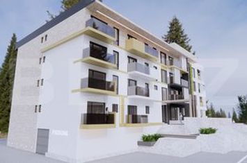 Apartament 3 camere de vanzare TARGU MURES - Mures anunturi imobiliare Mures