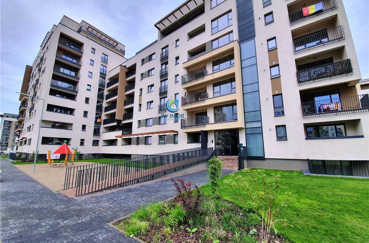 Apartament 2 camere de inchiriat TRACTORUL - Brasov anunturi imobiliare Brasov