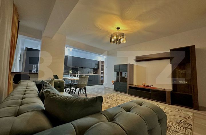 Apartament 3 camere de inchiriat ORADEA - Bihor anunturi imobiliare Bihor