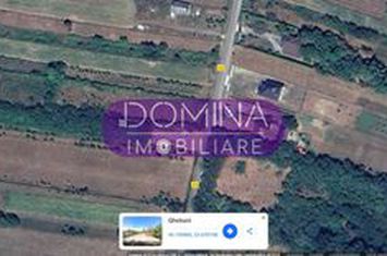 Teren de vanzare HIRISESTI - Gorj anunturi imobiliare Gorj